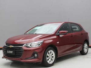 CHEVROLET ONIX LT 2023