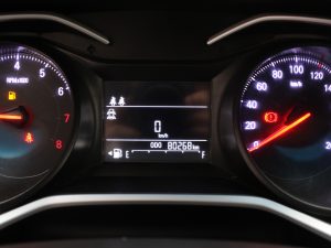 CHEVROLET ONIX LT 2023