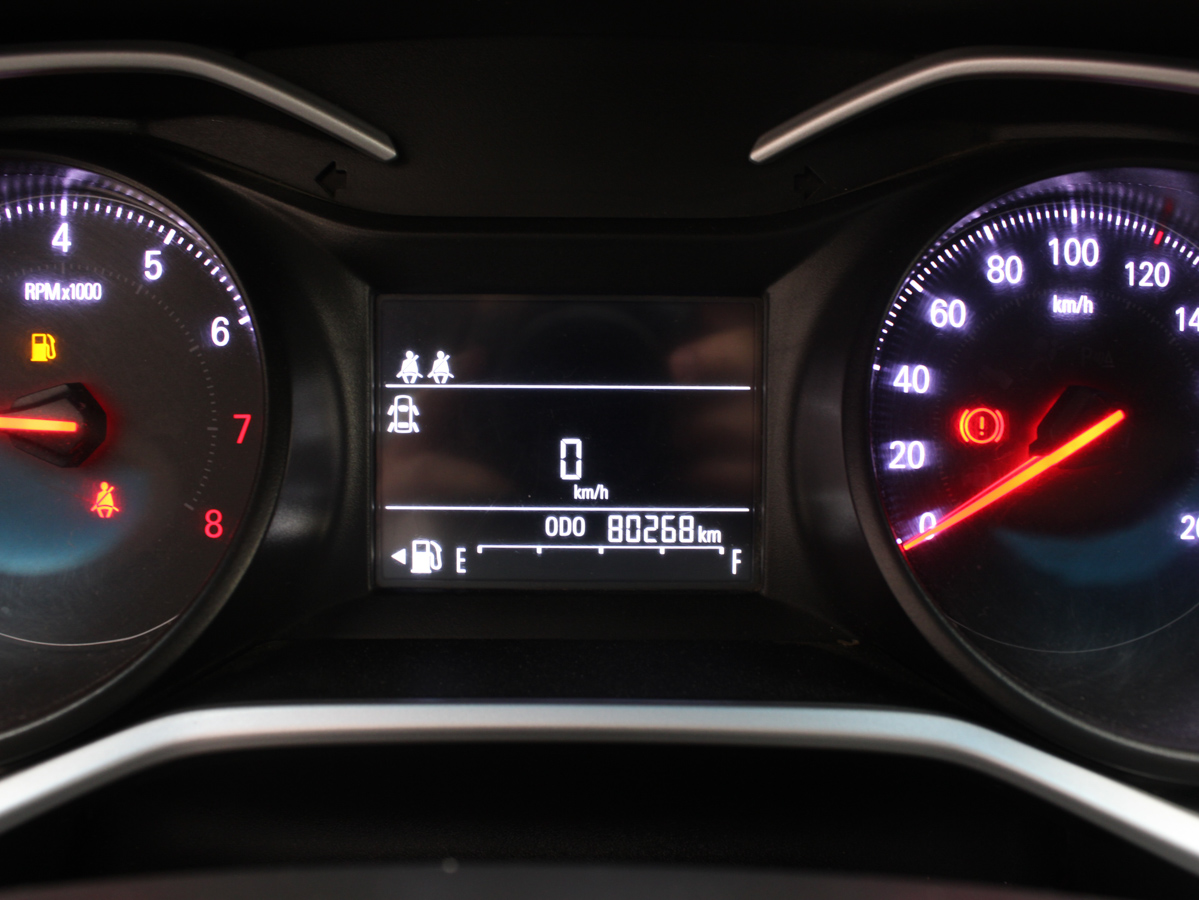 CHEVROLET ONIX LT 2023