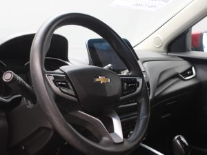 CHEVROLET ONIX LT 2023
