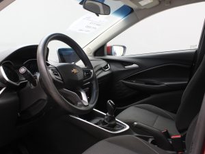 CHEVROLET ONIX LT 2023