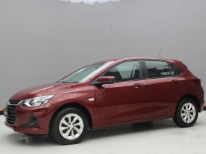 CHEVROLET ONIX LT 2023