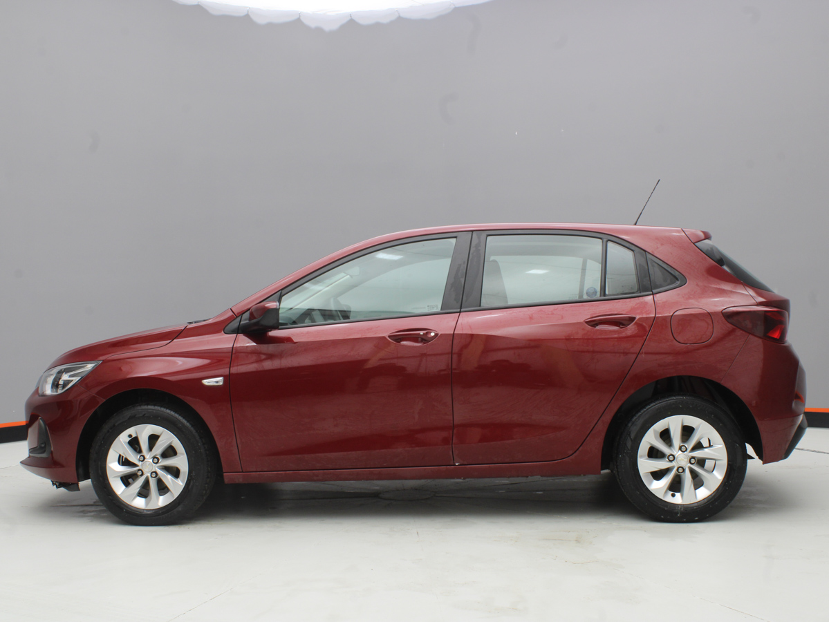 CHEVROLET ONIX LT 2023
