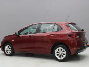 CHEVROLET ONIX LT 2023