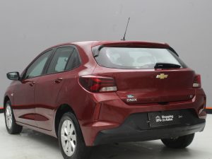 CHEVROLET ONIX LT 2023