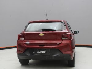 CHEVROLET ONIX LT 2023