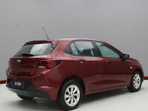 CHEVROLET ONIX LT 2023