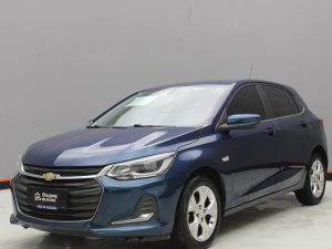 CHEVROLET ONIX PREMIER 2020