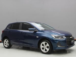 CHEVROLET ONIX PREMIER 2020