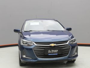 CHEVROLET ONIX PREMIER 2020