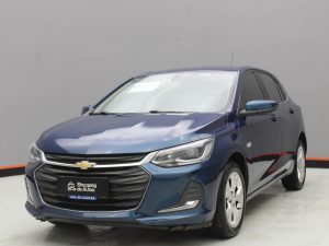 CHEVROLET ONIX PREMIER 2020