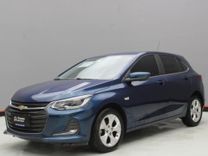 CHEVROLET ONIX PREMIER 2020