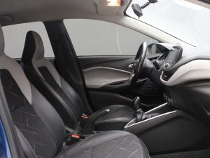 CHEVROLET ONIX PREMIER 2020