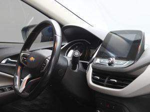 CHEVROLET ONIX PREMIER 2020