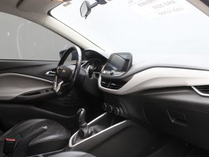 CHEVROLET ONIX PREMIER 2020