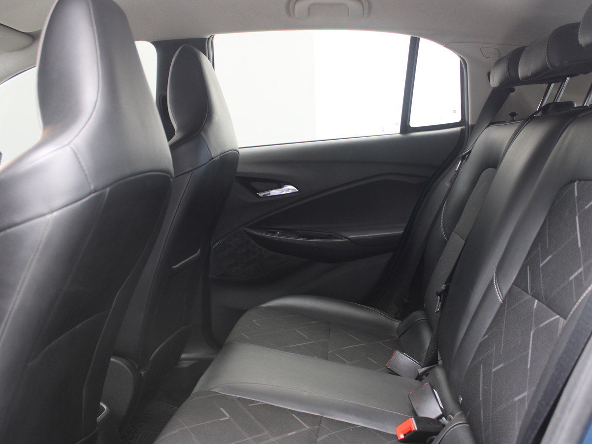 CHEVROLET ONIX PREMIER 2020