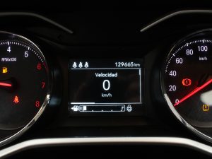 CHEVROLET ONIX PREMIER 2020