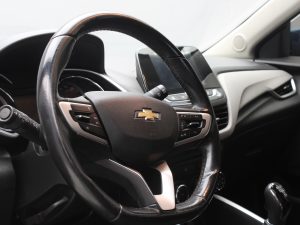 CHEVROLET ONIX PREMIER 2020