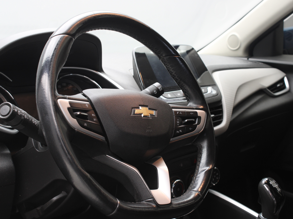 CHEVROLET ONIX PREMIER 2020