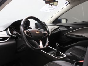 CHEVROLET ONIX PREMIER 2020