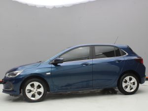 CHEVROLET ONIX PREMIER 2020