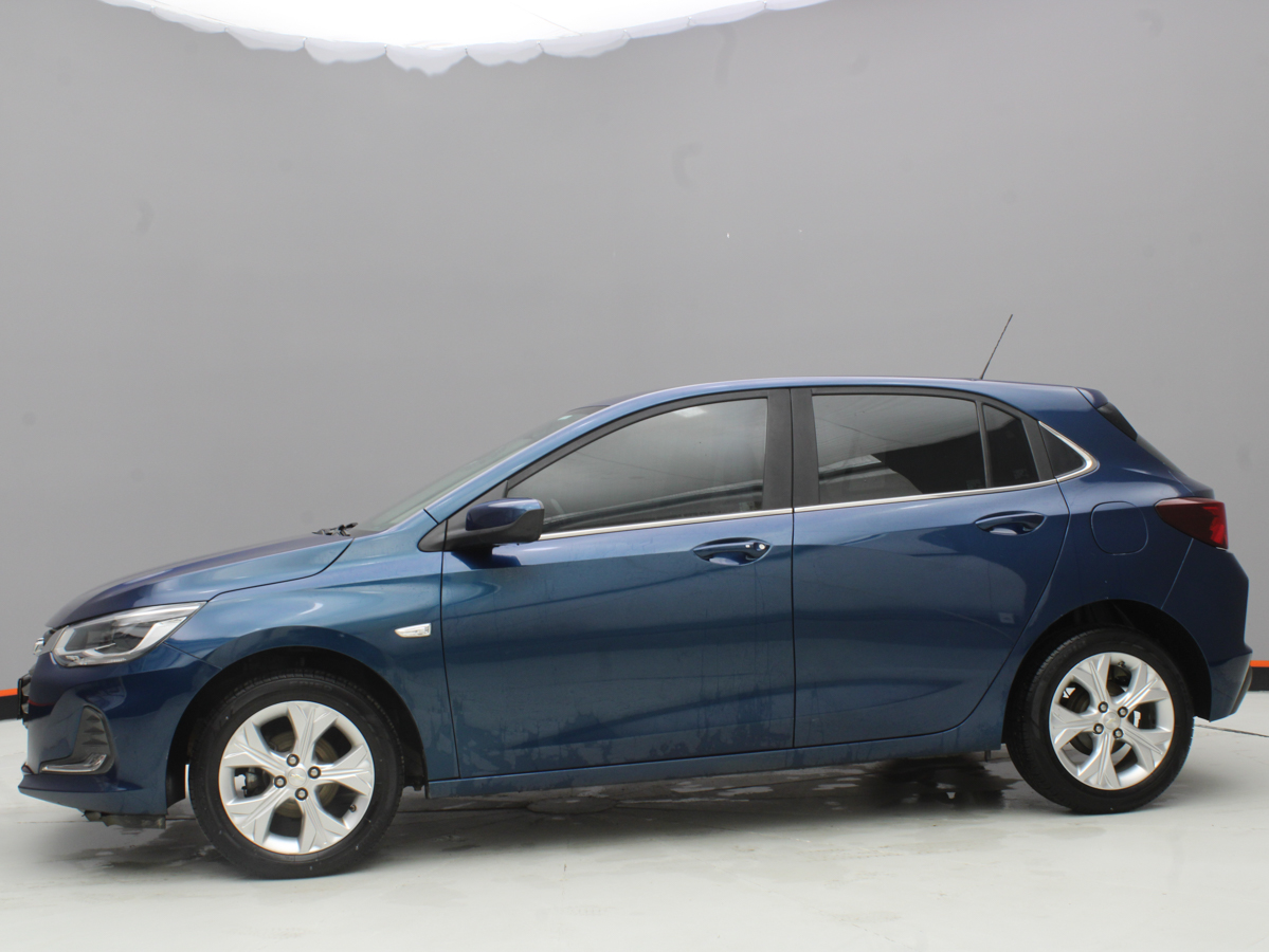 CHEVROLET ONIX PREMIER 2020