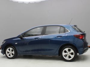 CHEVROLET ONIX PREMIER 2020