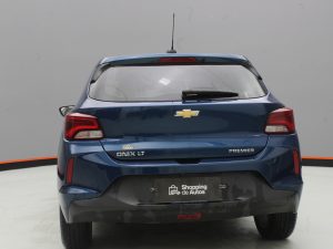 CHEVROLET ONIX PREMIER 2020