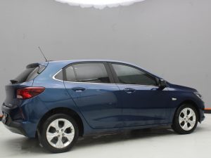 CHEVROLET ONIX PREMIER 2020