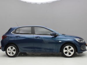 CHEVROLET ONIX PREMIER 2020