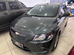 CHEVROLET PRISMA JOY 1.0 FULL 4PTS 2019