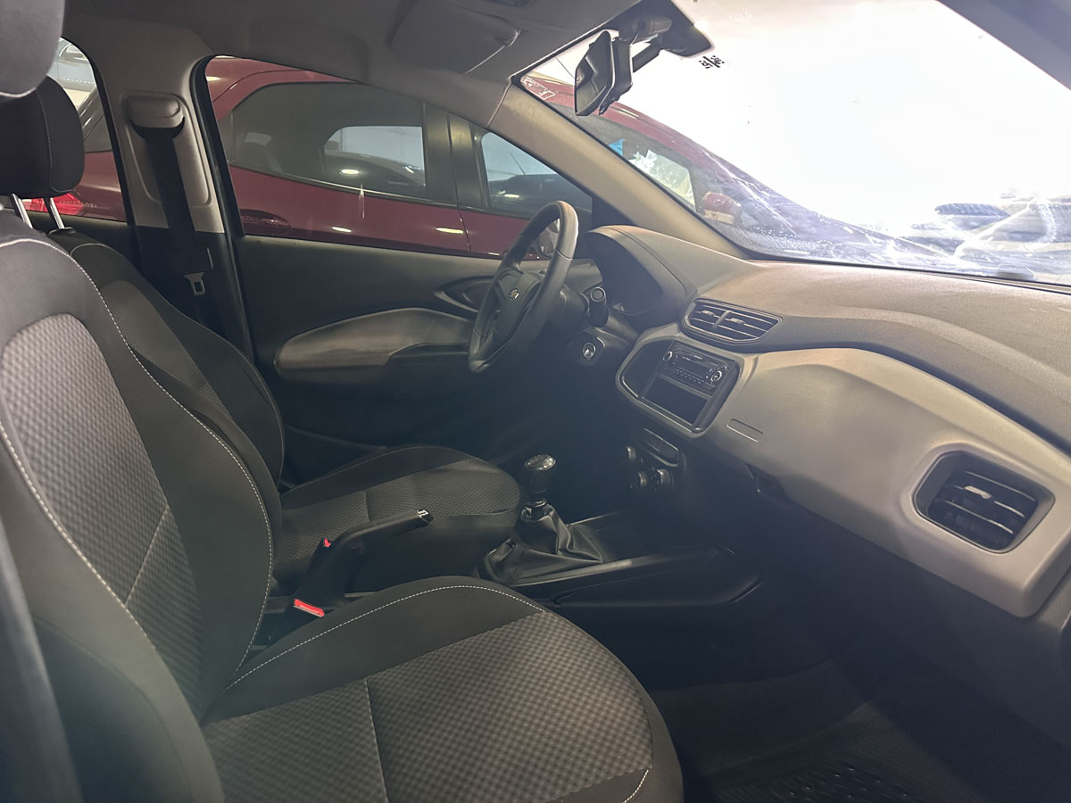 CHEVROLET PRISMA JOY 1.0 FULL 4PTS 2019