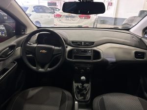 CHEVROLET PRISMA JOY 1.0 FULL 4PTS 2019