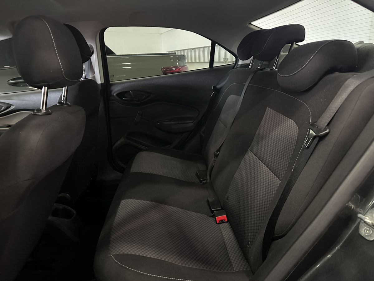 CHEVROLET PRISMA JOY 1.0 FULL 4PTS 2019