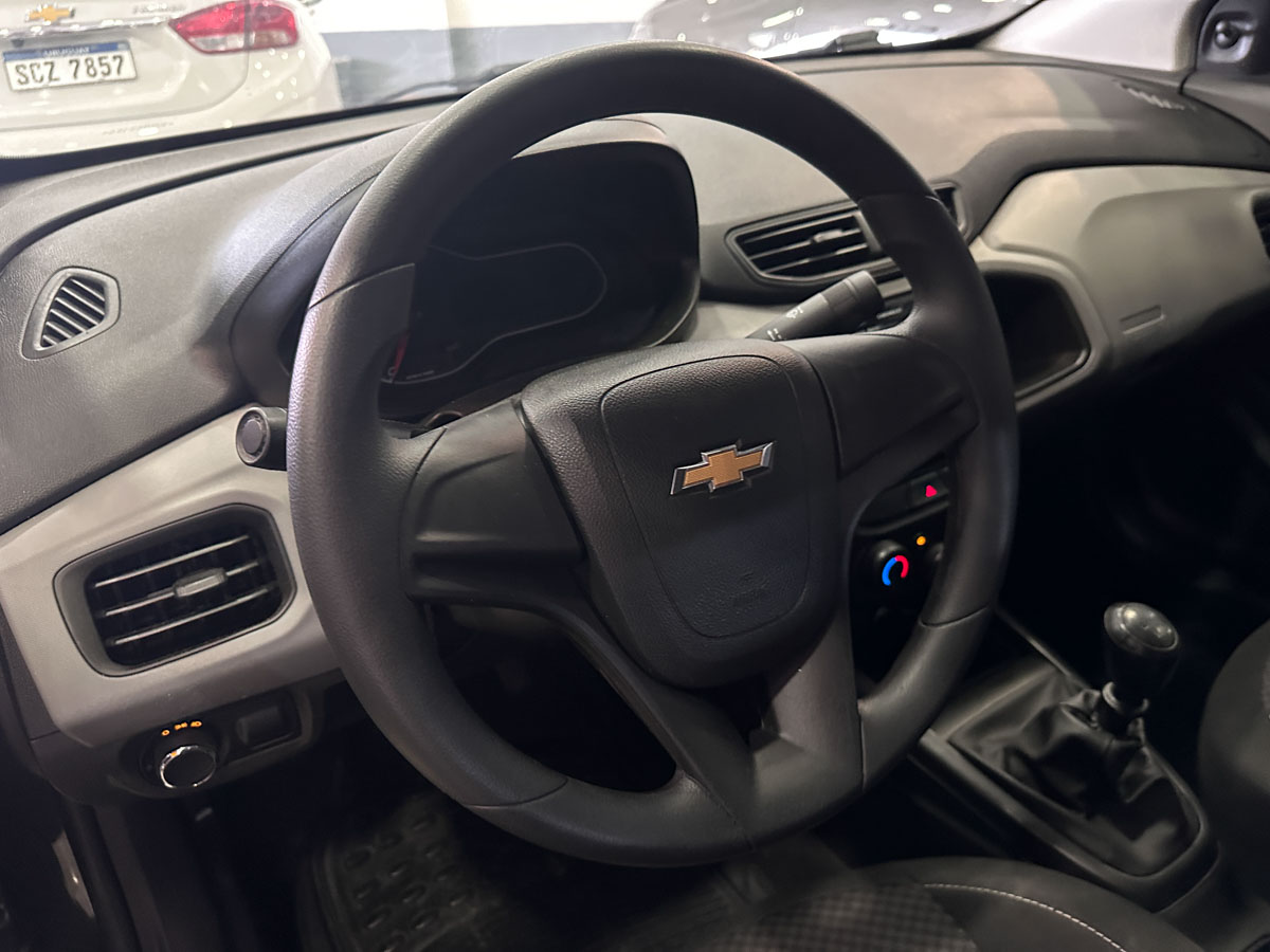 CHEVROLET PRISMA JOY 1.0 FULL 4PTS 2019