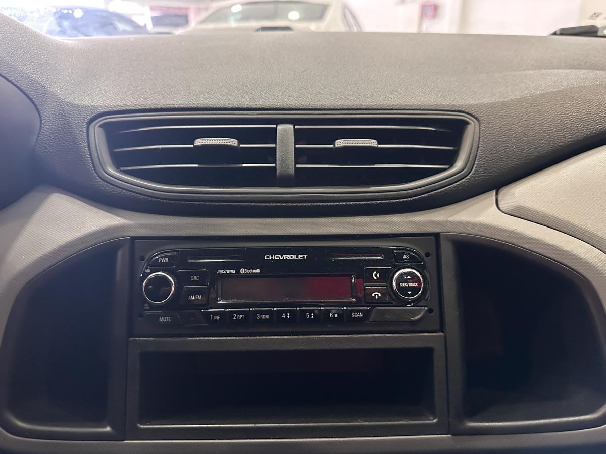 CHEVROLET PRISMA JOY 1.0 FULL 4PTS 2019
