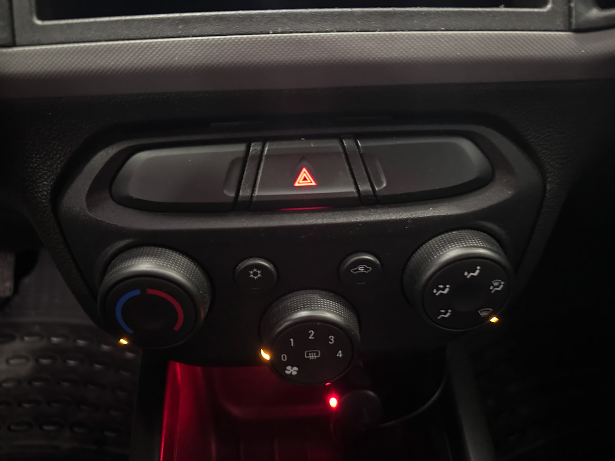 CHEVROLET PRISMA JOY 1.0 FULL 4PTS 2019