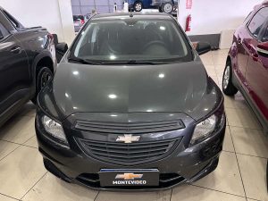 CHEVROLET PRISMA JOY 1.0 FULL 4PTS 2019