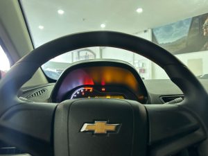 CHEVROLET PRISMA JOY 1.0 FULL 4PTS 2019