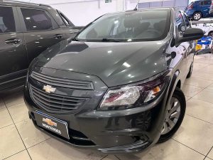 CHEVROLET PRISMA JOY 1.0 FULL 4PTS 2019