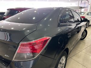 CHEVROLET PRISMA JOY 1.0 FULL 4PTS 2019