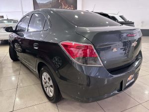 CHEVROLET PRISMA JOY 1.0 FULL 4PTS 2019