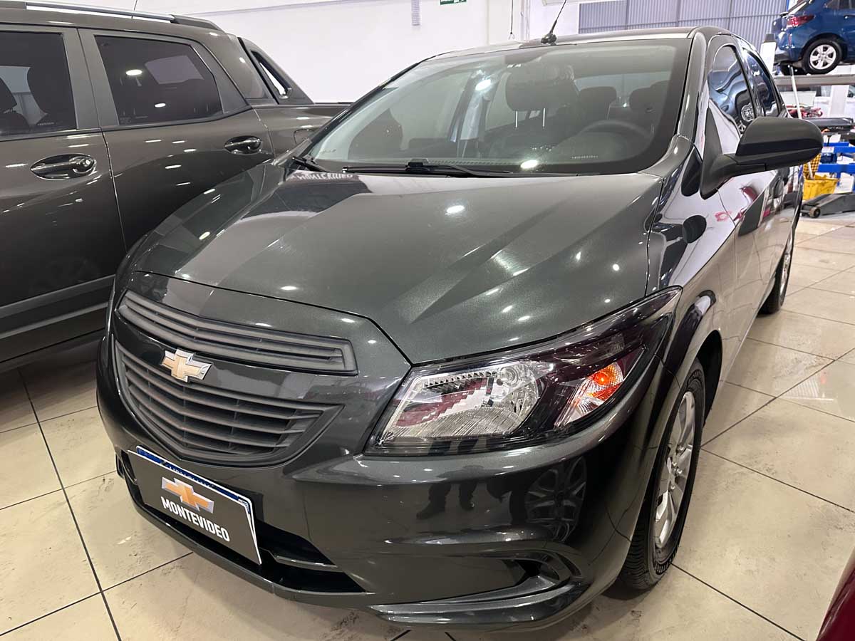 CHEVROLET PRISMA JOY 1.0 FULL 4PTS 2019