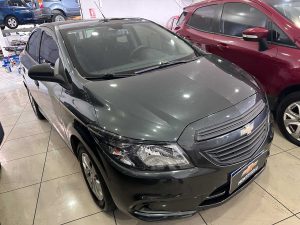 CHEVROLET PRISMA JOY 1.0 FULL 4PTS 2019