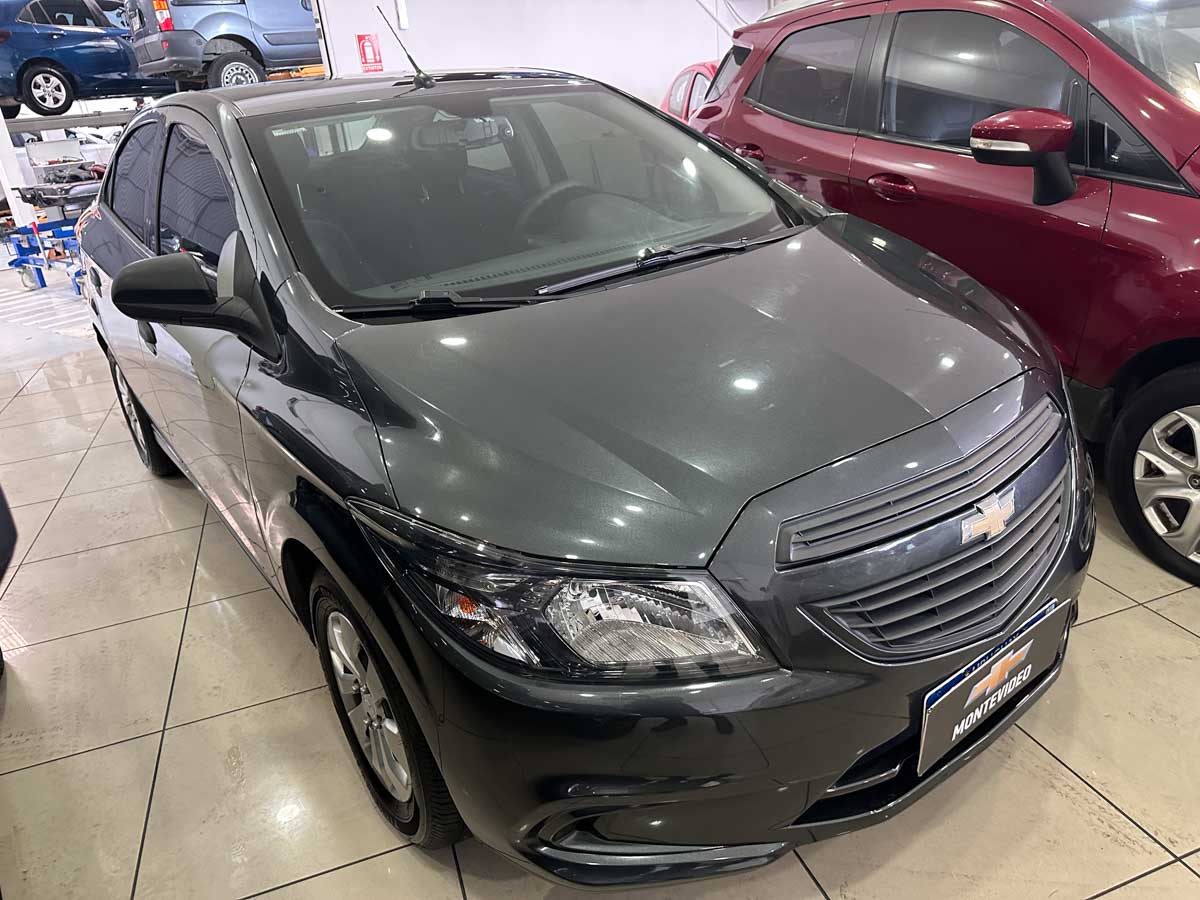 CHEVROLET PRISMA JOY 1.0 FULL 4PTS 2019