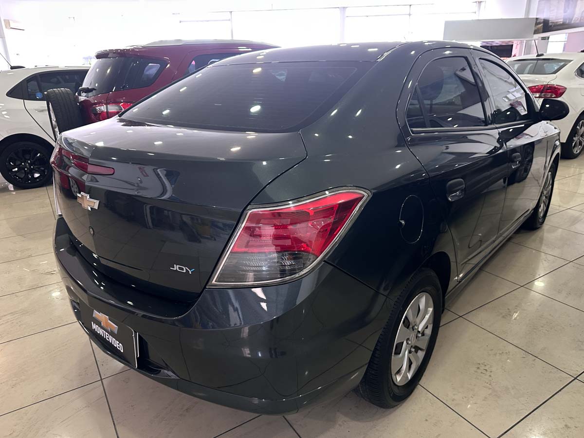CHEVROLET PRISMA JOY 1.0 FULL 4PTS 2019