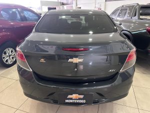 CHEVROLET PRISMA JOY 1.0 FULL 4PTS 2019