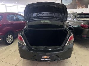CHEVROLET PRISMA JOY 1.0 FULL 4PTS 2019