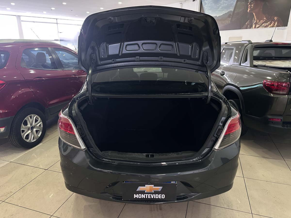 CHEVROLET PRISMA JOY 1.0 FULL 4PTS 2019