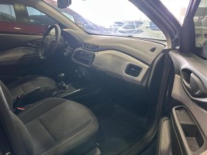 CHEVROLET PRISMA JOY 1.0 FULL 4PTS 2019